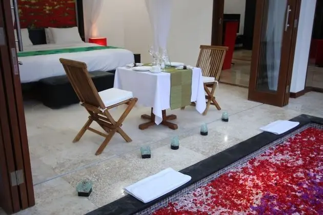 Villa, 1 Yatak Odası, Kişiye Özel Havuzlu
