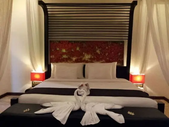 Villa, 1 Yatak Odası, Kişiye Özel Havuzlu