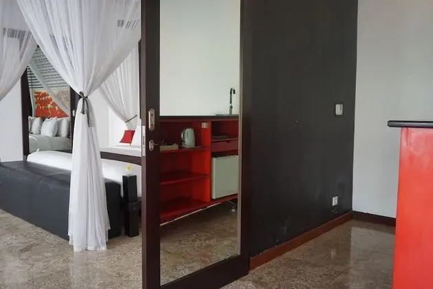 Villa, 1 Yatak Odası, Kişiye Özel Havuzlu