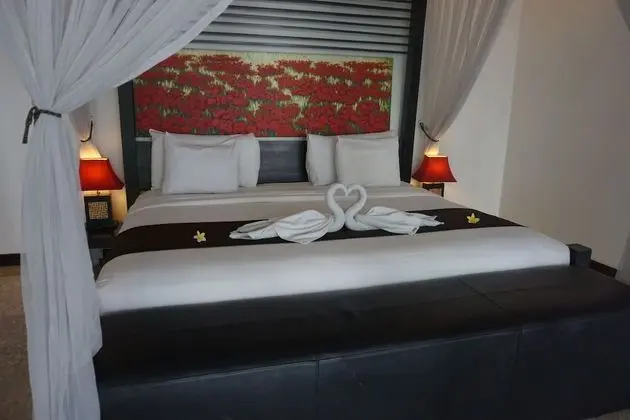 Villa, 1 Yatak Odası, Kişiye Özel Havuzlu