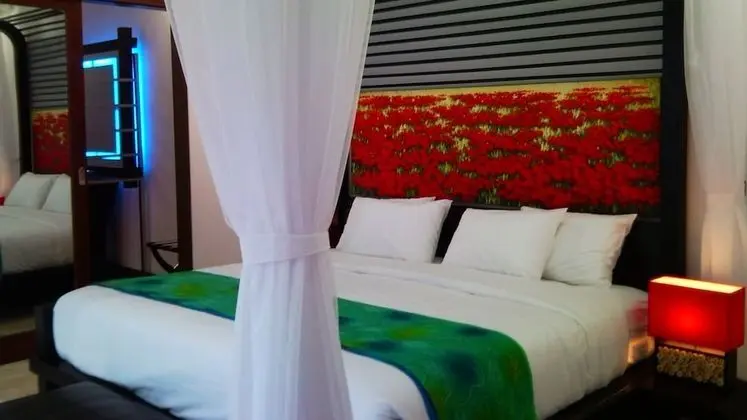 Villa, 1 Yatak Odası, Kişiye Özel Havuzlu