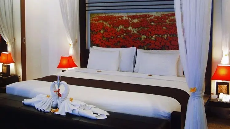Villa, 1 Yatak Odası, Kişiye Özel Havuzlu