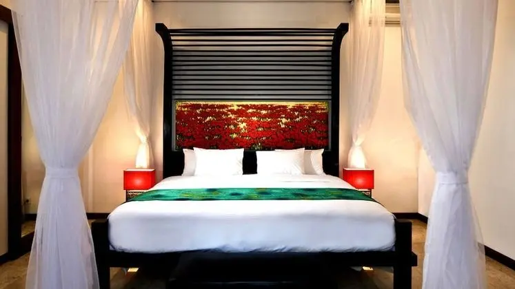 Villa, 1 Yatak Odası, Kişiye Özel Havuzlu