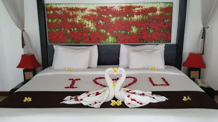 Villa, 1 Yatak Odası, Kişiye Özel Havuzlu