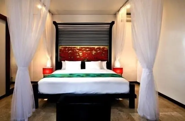 Villa, 1 Yatak Odası, Kişiye Özel Havuzlu