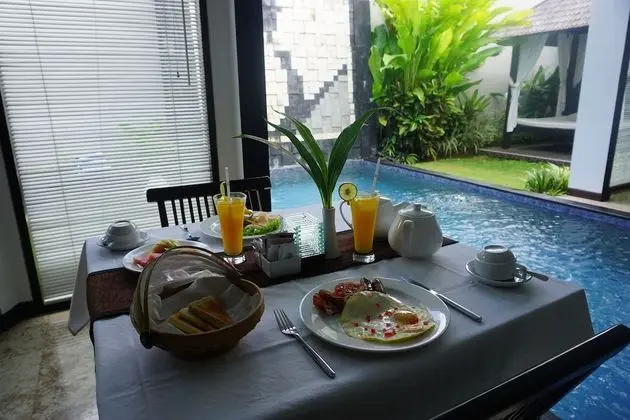 Villa, 1 Yatak Odası, Kişiye Özel Havuzlu