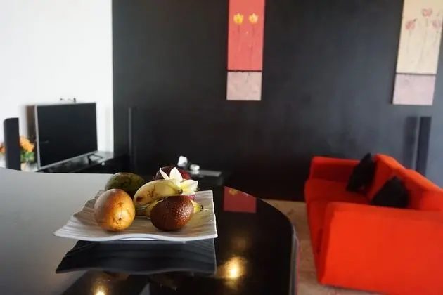 Villa, 1 Yatak Odası, Kişiye Özel Havuzlu