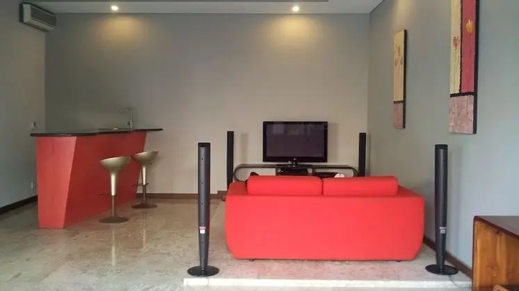 Villa, 1 Yatak Odası, Kişiye Özel Havuzlu