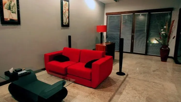 Villa, 1 Yatak Odası, Kişiye Özel Havuzlu