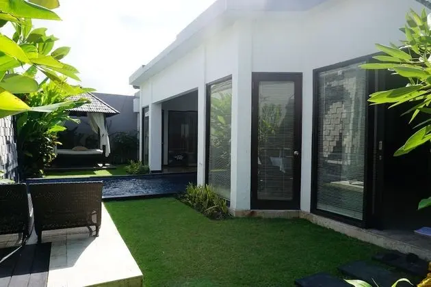 Villa, 1 Yatak Odası, Kişiye Özel Havuzlu