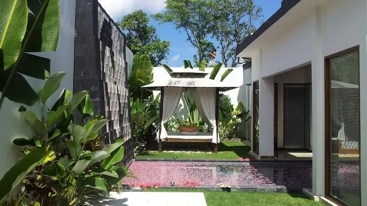 Villa, 1 Yatak Odası, Kişiye Özel Havuzlu
