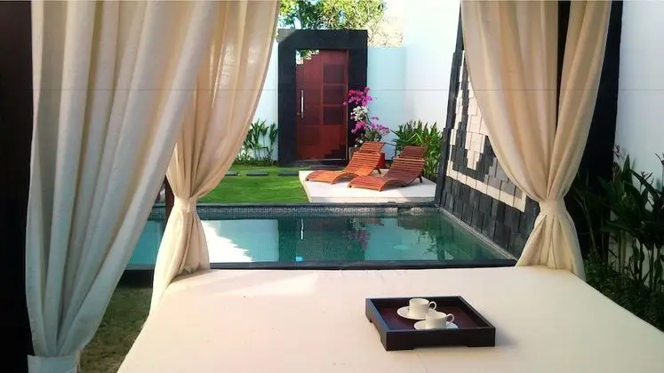 Villa, 1 Yatak Odası, Kişiye Özel Havuzlu