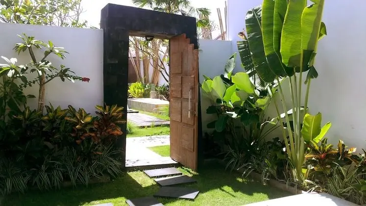 Villa, 1 Yatak Odası, Kişiye Özel Havuzlu