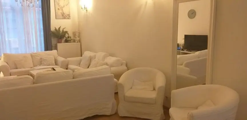 Apart Daire, Sigara İçilmez