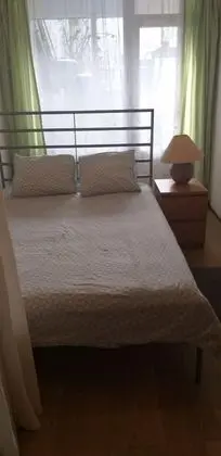 Apart Daire, Sigara İçilmez