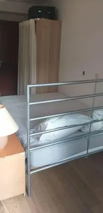 Apart Daire, Sigara İçilmez