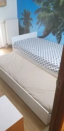 Apart Daire, Sigara İçilmez