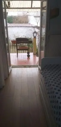 Apart Daire, Sigara İçilmez