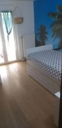 Apart Daire, Sigara İçilmez