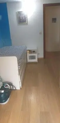 Apart Daire, Sigara İçilmez