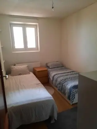 Apart Daire, Sigara İçilmez