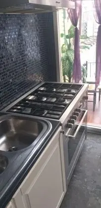 Apart Daire, Sigara İçilmez