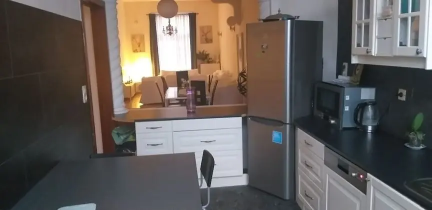 Apart Daire, Sigara İçilmez