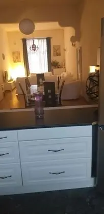 Apart Daire, Sigara İçilmez