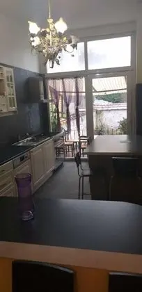 Apart Daire, Sigara İçilmez