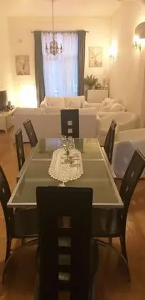 Apart Daire, Sigara İçilmez