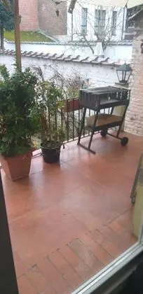 Apart Daire, Sigara İçilmez