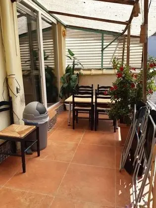 Apart Daire, Sigara İçilmez