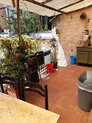 Apart Daire, Sigara İçilmez