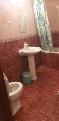 Apart Daire, Sigara İçilmez