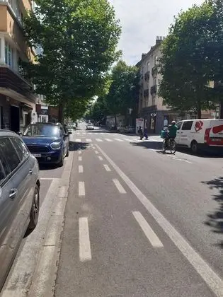 Apart Daire, Sigara İçilmez