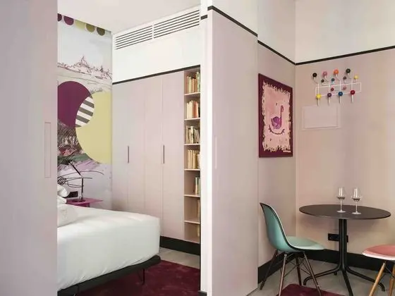 Luxury Süit