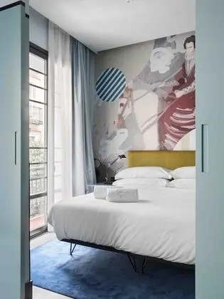 Luxury Süit