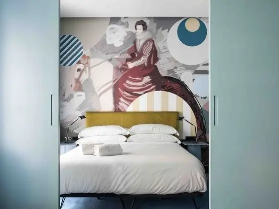 Luxury Süit