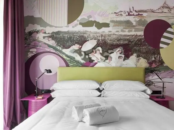 Luxury Süit