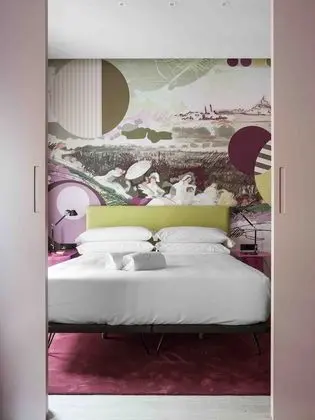 Luxury Süit