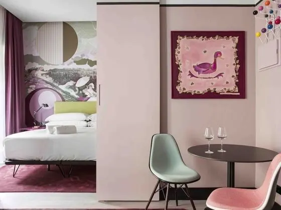 Luxury Süit
