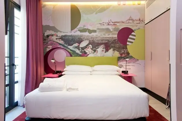 Luxury Süit