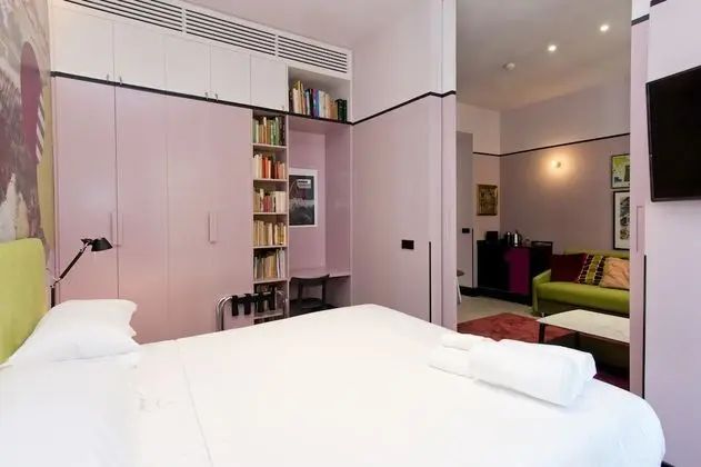 Luxury Süit