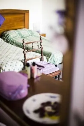 Classic Dört Kişilik Oda, Özel Banyo