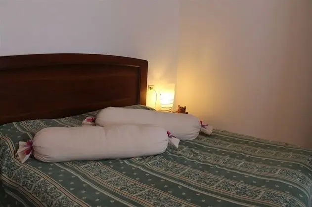 Classic Dört Kişilik Oda, Özel Banyo