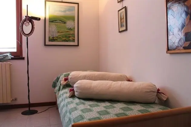 Classic Dört Kişilik Oda, Özel Banyo