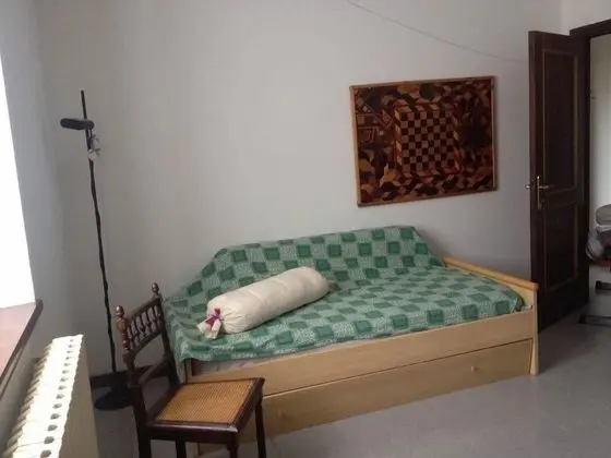 Classic Dört Kişilik Oda, Özel Banyo