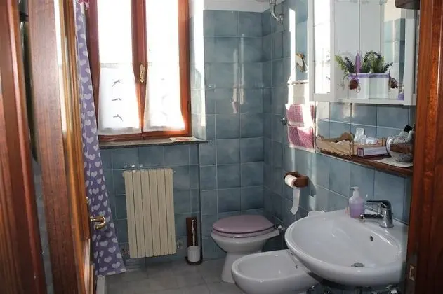 Classic Dört Kişilik Oda, Özel Banyo