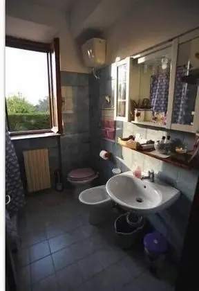 Classic Dört Kişilik Oda, Özel Banyo