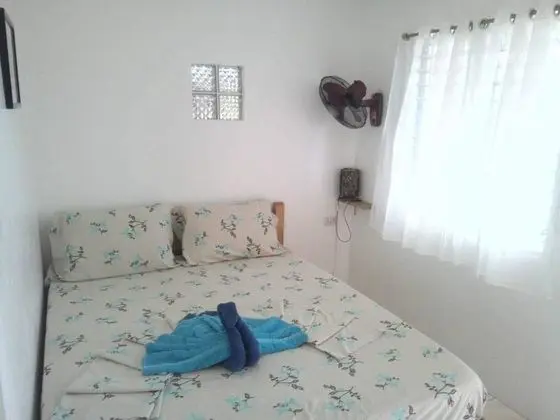 Junior Tek Büyük Yataklı Oda, 1 Büyük (Queen) Boy Yatak, Teras, Resort Manzaralı